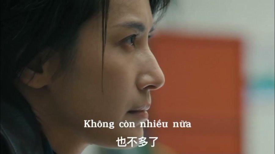 [Bách hợp][Trailer] "Dấu vết tiêu tan" 2023 消散的痕迹 The Evidence Tells Lý Viện x Lý Gia Hâm