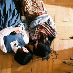 Eternity Passes By Japanese Movie photo