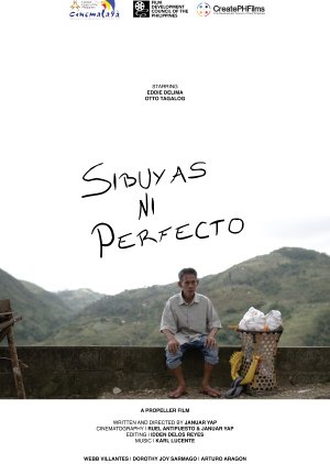 Sibuyas ni Perfecto (2023) poster