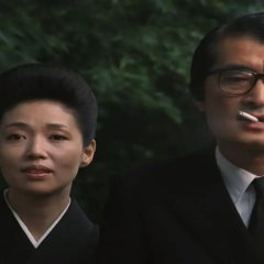The Funeral Japanese Movie(1984) photo