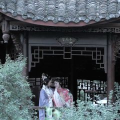 Two Belles in Love Chinese Movie photo