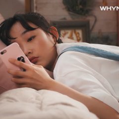 Afternoon in a Small City Korean Drama photo