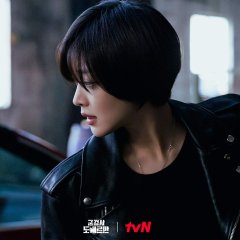 Military Prosecutor Doberman (2022) photo