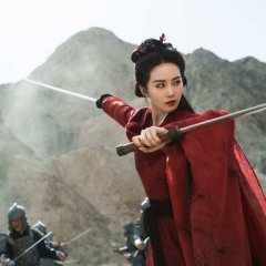 Liu Shi Shi photo