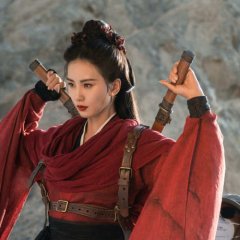 Liu Shi Shi photo