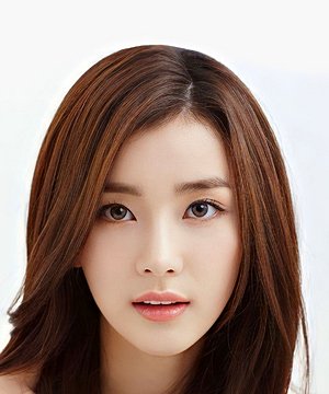 Eun Hye Gil