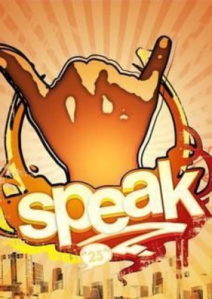 Y Speak (2004) poster