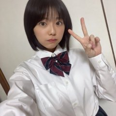 Reiwa JK to Heisei Gyaru Japanese Drama photo