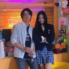 Night Has Come (2023) photo