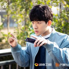 Fantastic Doctors Chinese Drama photo