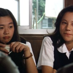 A Boy Called Third Base Japanese Movie photo