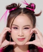 Grace Napapat Sasipanichkul