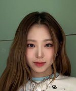 Park Chae Rin