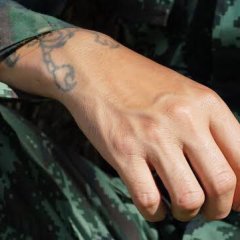 Soil without Land Thai Movie photo