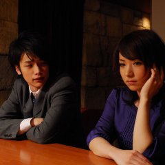 Blue Destiny Japanese Movie photo