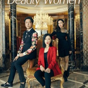Deadly Women (2023)