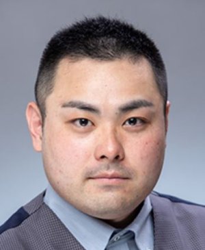 Yuta Yokooka