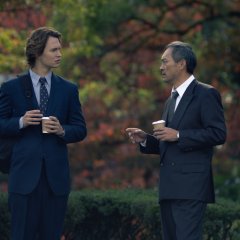 Tokyo Vice Season 2 Japanese Drama photo