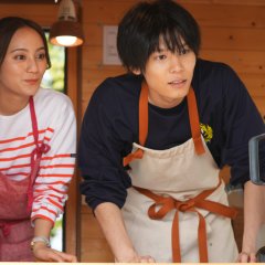 Every Precious Moment Japanese Drama photo