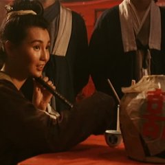 New Dragon Gate Inn Hong Kong Movie(1992) photo