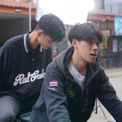 My Biker Thai Movie photo