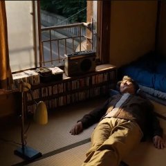 Perfect Days Japanese Movie photo