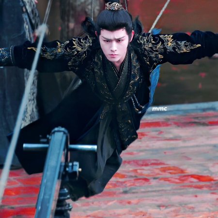 Fangs of Fortune (2024)