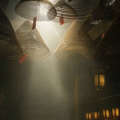 Hidden Blade Chinese Movie photo