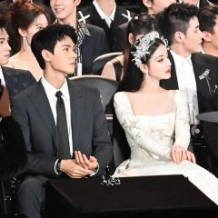 The Legend of Anle Chinese Drama photo