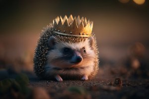 Hedgehog RIP