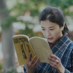 Kazeyo Arashi yo Gekijo Ban (2024) photo