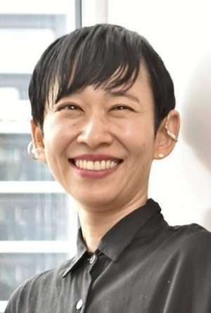 Kanako Nishi