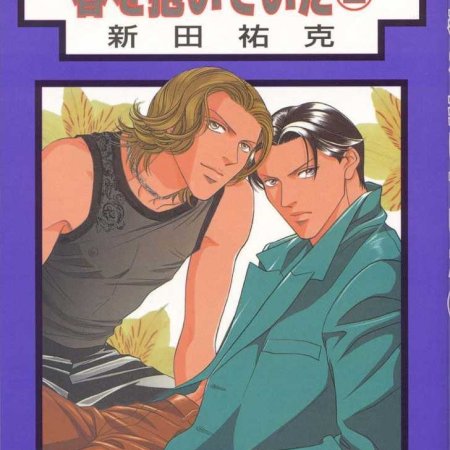 Kamisama no Boto  (2013)