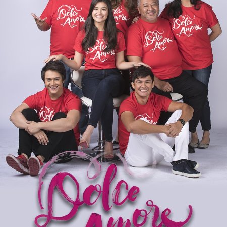 Dolce Amore (2016)
