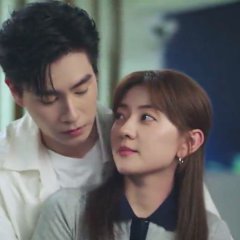 Men in Love Chinese Drama photo