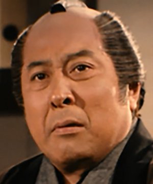 Kusunosuke Oda