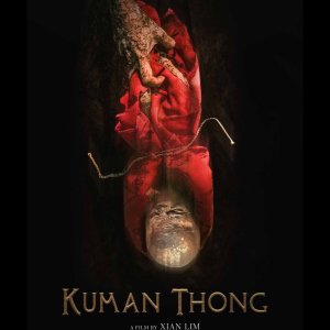 Kuman Thong (2024)
