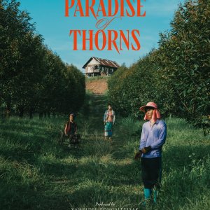 The Paradise of Thorns (2024)