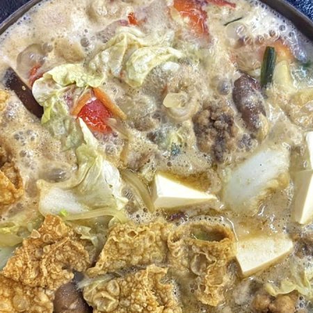 Super Taste: Hot-Blooded 48 Hours (2020)