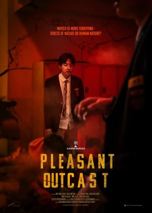 Pleasant Outcast () poster
