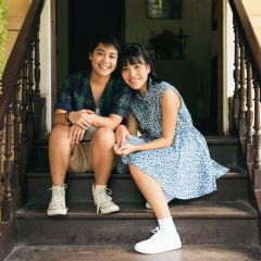 Billie and Emma Philippines Movie photo