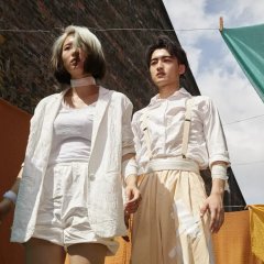 She Fell to Earth Hong Kong Movie photo