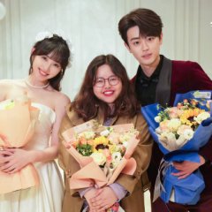 Love in the Hotel Chinese Drama photo