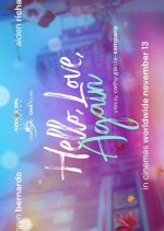 Hello, Love, Again Philippines Movie photo