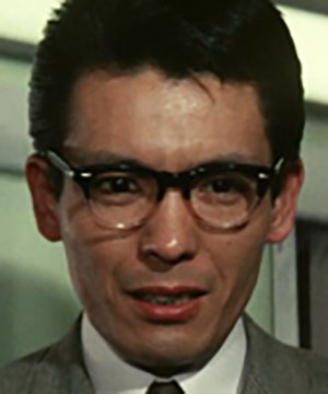 Keiichi Kitagawa