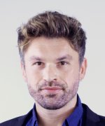Alexander Maniatis