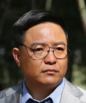 Li Jun Xu
