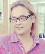 Boy Peeraphol Chantrakas