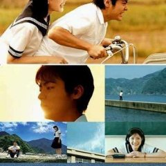 Crying Out Love, in the Center of the World Japanese Movie photo