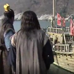 Emperor of the Sea Korean Drama photo